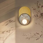 4594-1W, настенный светильник, D130xW250xH250, 1xG9LEDx9W, excluded — изображение 6