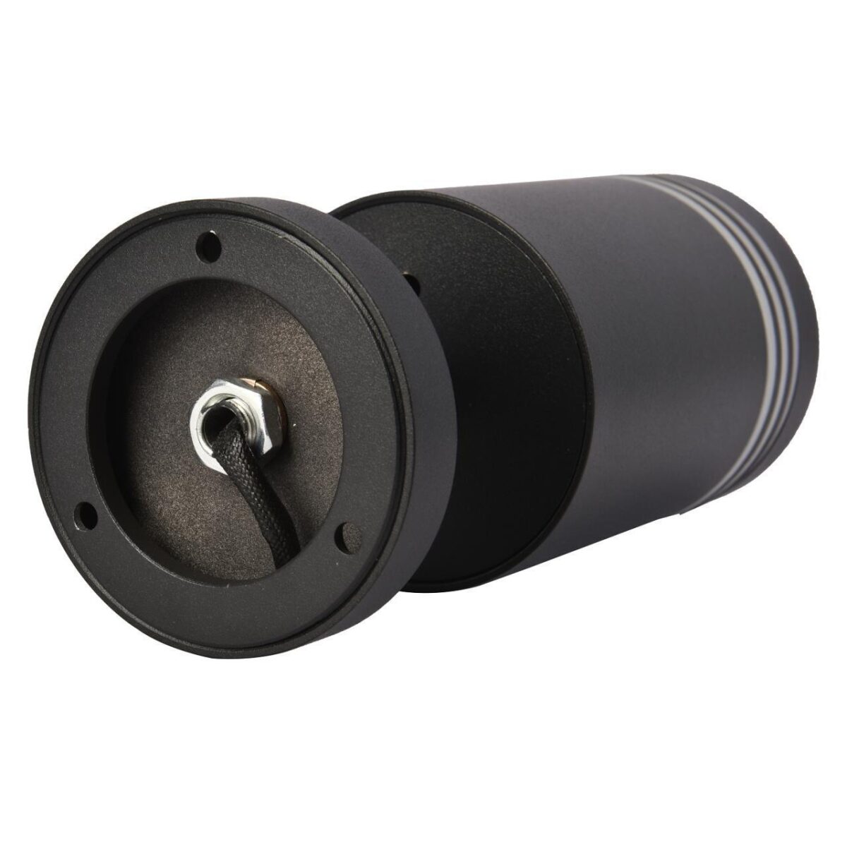 3066-1U, настенно-потолочный светильник, D68xH164, 1xGU10LEDx10W, IP20, excluded — изображение 5