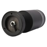 3066-1U, настенно-потолочный светильник, D68xH164, 1xGU10LEDx10W, IP20, excluded — изображение 5