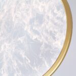 4374-1P, подвес, D470xH1800/2320, LEDx27W, 1620LM, 4000K, CRI>90, included — изображение 5