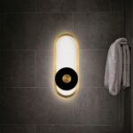 4296-2W, уличный светильник, D45xW150xH760, LEDx20W, 620LM, 4000K, IP65, included — изображение 7