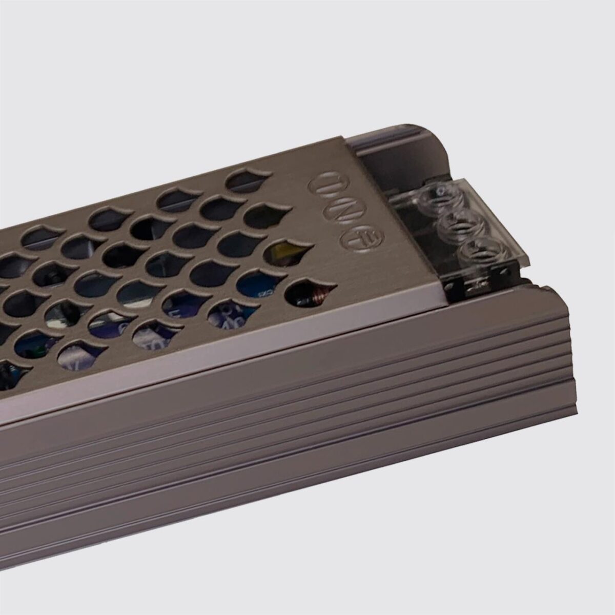 1012-DB-200, блок питания, L178xW48xH29, 200W, 48V, IP20 — изображение 3