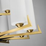 2623-15P, подвесная люстра, D980xH795, 15xE27x40W, excluded — изображение 9