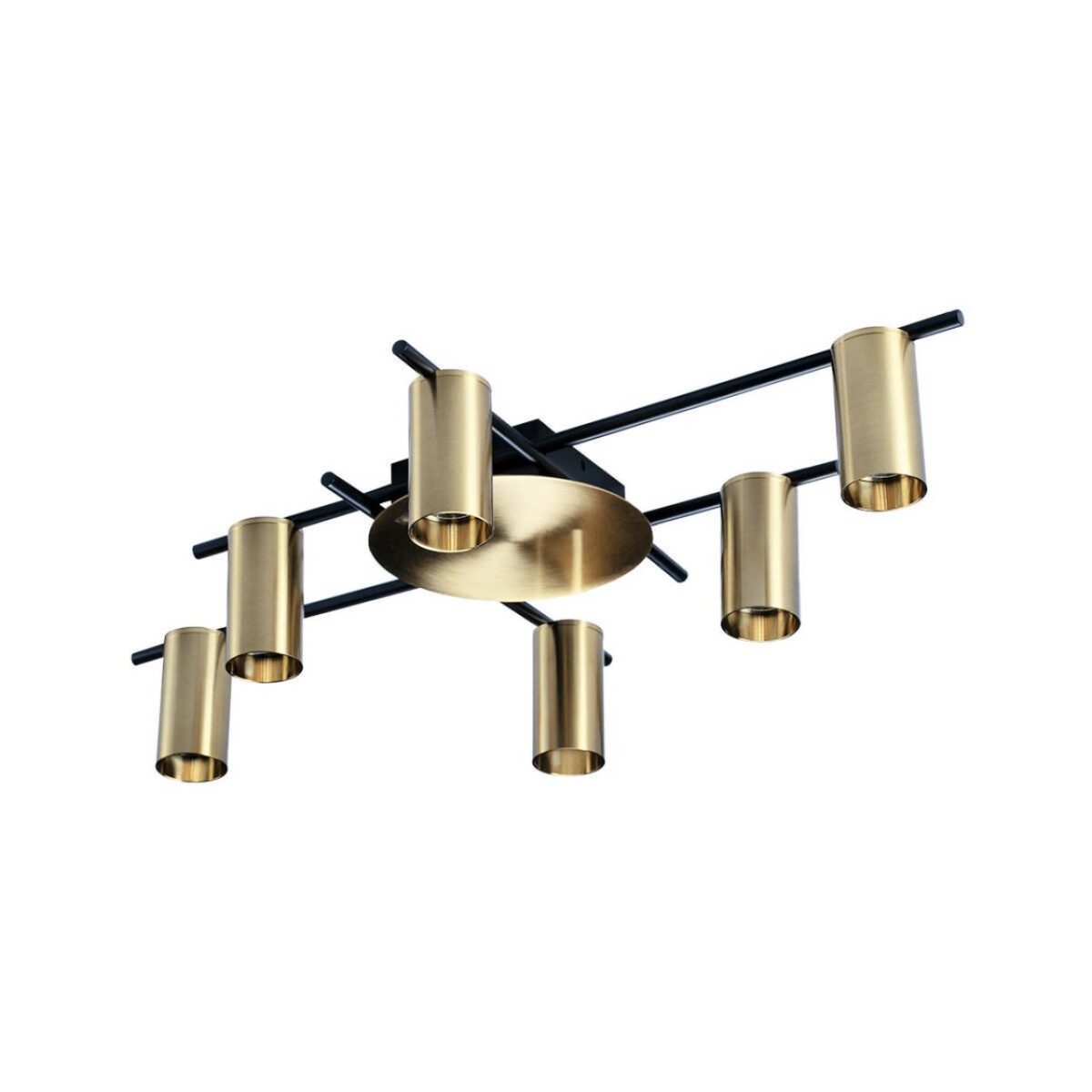 8120C-6 Потолочный светильник LOFT IT Tribes — изображение 1