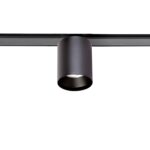 4151-1U, потолочный светильник, W54xH75, LEDx7W, 42V, угол рассеивания: 24°, 500LM, 3000-6000K, IP20, included