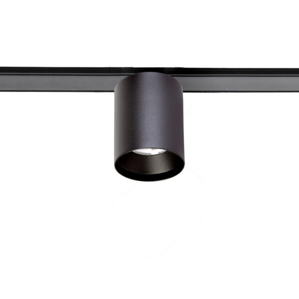 4151-1U, потолочный светильник, W54xH75, LEDx7W, 42V, угол рассеивания: 24°, 500LM, 3000-6000K, IP20, included