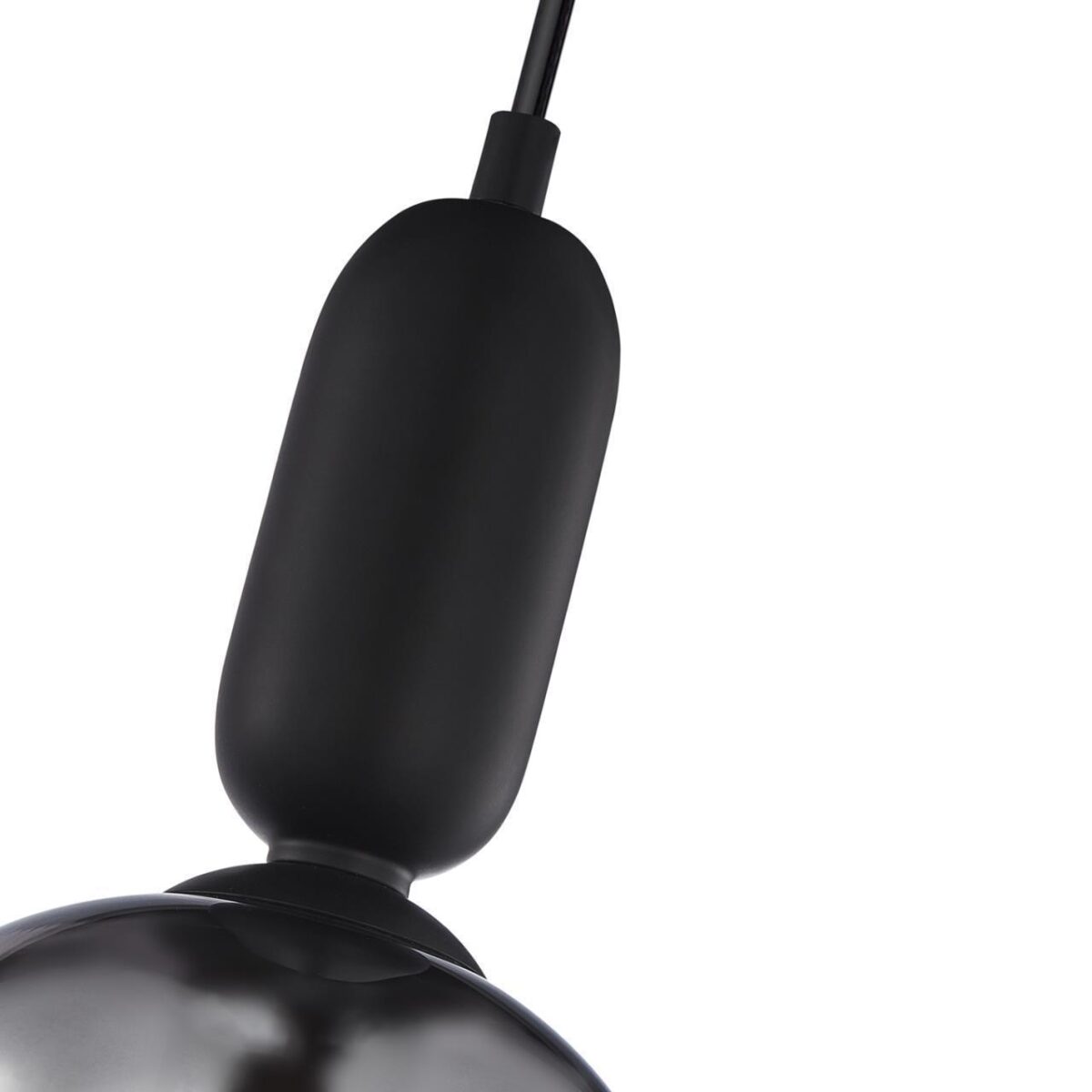 4353-1P, подвес, D145xH405/1905, 1xE27x40W, excluded — изображение 3