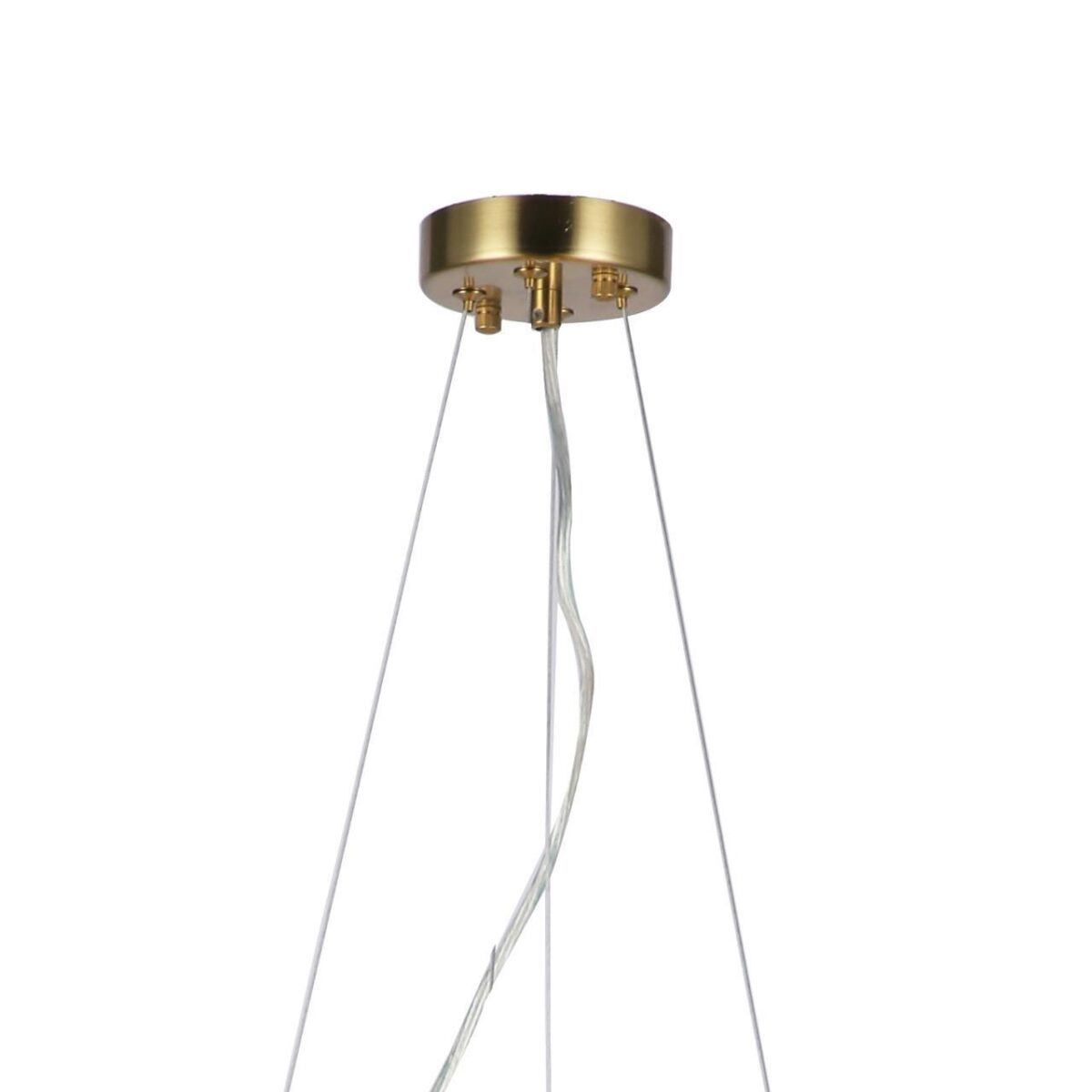 3054-6P, подвесная люстра, D510xH245/1200, 6xE14x60W, excluded — изображение 2