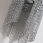 1156-2W, настенный светильник, D150xW220xH440, 2xE14x40W, excluded — изображение 5