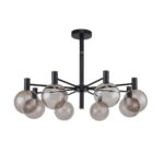 2766-8P, потолочная люстра, D770xH500, 8xG9x25W, excluded — изображение 2