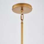 3099-1P, подвес, D105xH645/1265, 1xE27x60W, excluded — изображение 4