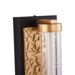 4216-1W, настенный светильник, D110xW130xH360, LEDx5W, 270LM, 3000K, included — изображение 4