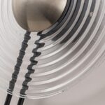 4307-1W, настенный светильник, D85xW350xH600, LEDx12W, 1532LM, 4000K, included — изображение 7