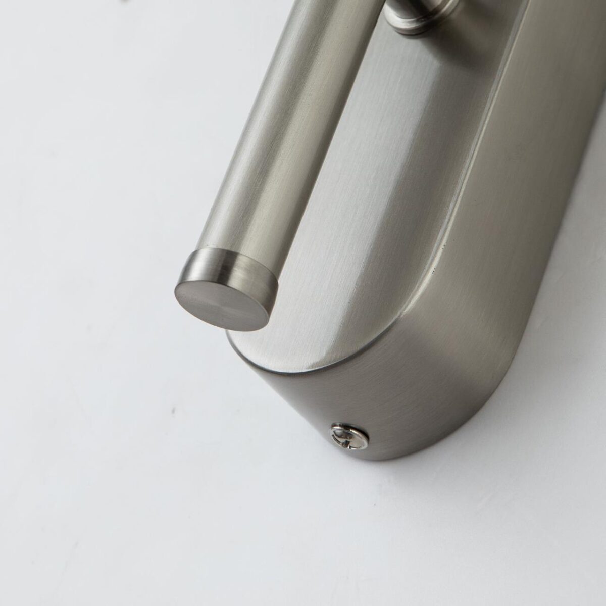 3002-1W, настенный светильник, D35xW45xH600, LEDx8W, 500LM, 3000K, included — изображение 4