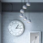 4512-1P, подвес, D80xH140/1800, LEDx8W, 850LM, 4000K, IP20, CRI>90, included — изображение 4