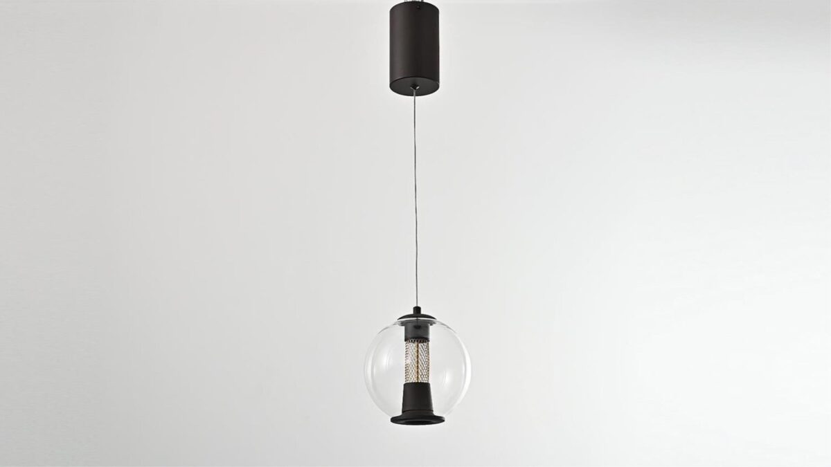 4550-1P, подвес, D160xH300/1300, LEDx7W, 235LM, 4000K, included — изображение 7