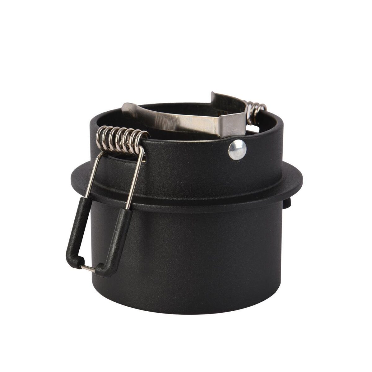 3061-1C, потолочный светильник, D68xH55, 1xGU10LEDx10W, IP20, excluded — изображение 3