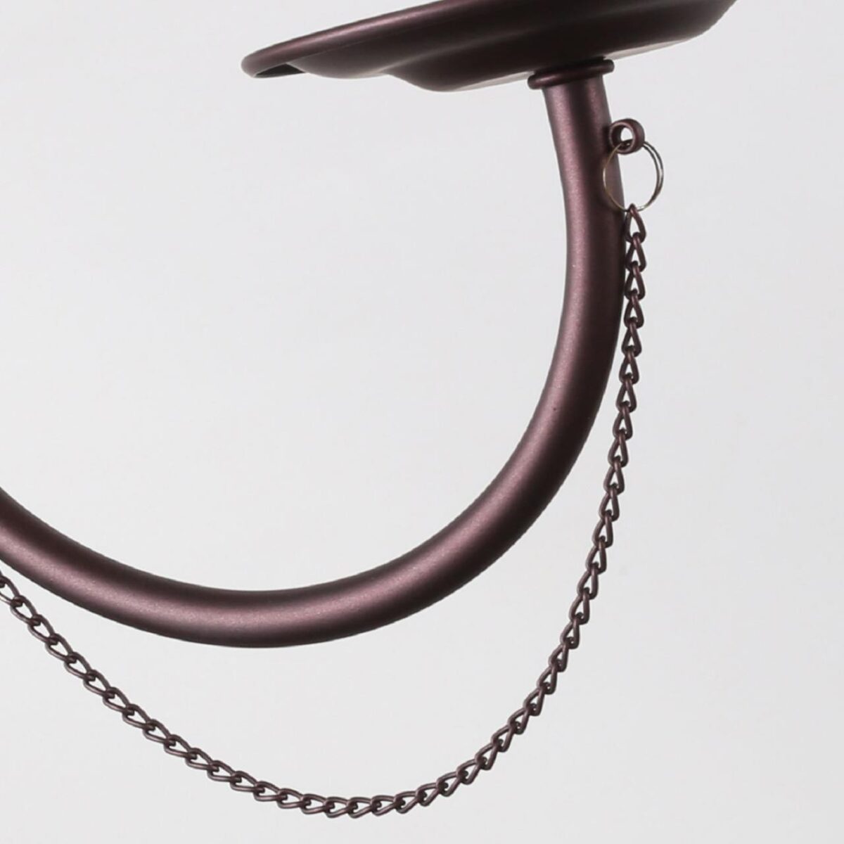 2590-1W, настенный светильник, D220xW110xH250, 1xE14x40W, excluded — изображение 5