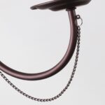 2590-1W, настенный светильник, D220xW110xH250, 1xE14x40W, excluded — изображение 5