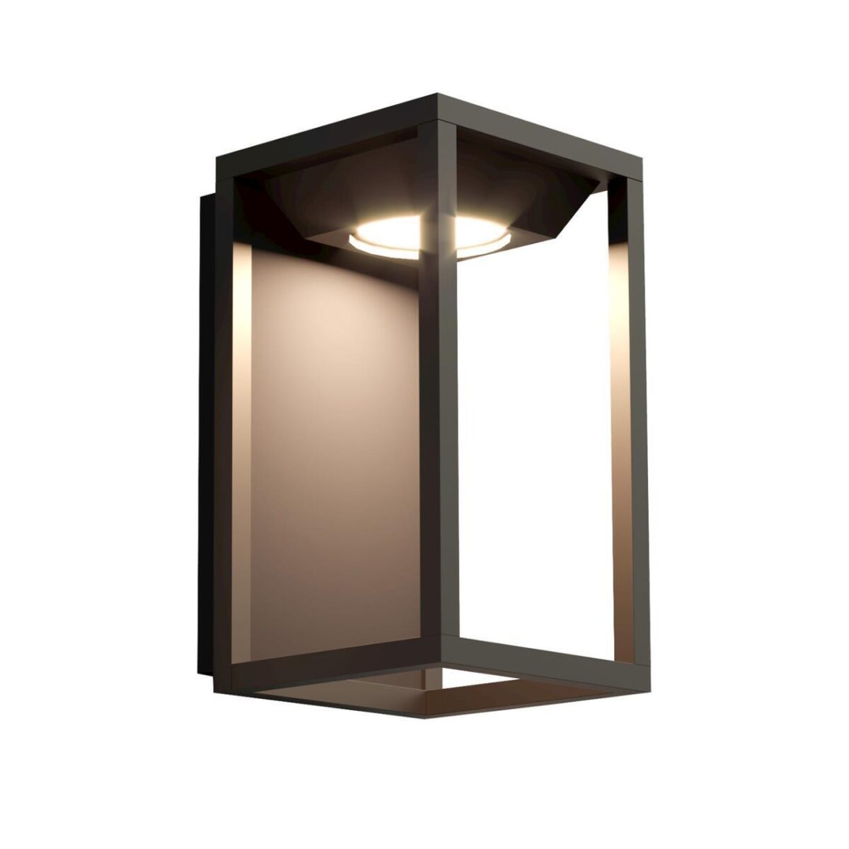 4386-1W, уличный светильник, D165xW140xH355, LEDx5W, 438LM, 3000K, IP54, included 4386-1W, уличный светильник, D165xW140xH355, LEDx5W, 438LM, 3000K, IP54, included — изображение 1