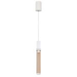 4717-1P, подвес, D50xH450/2050, LEDx7W, 350LM, 4000K, included — изображение 2