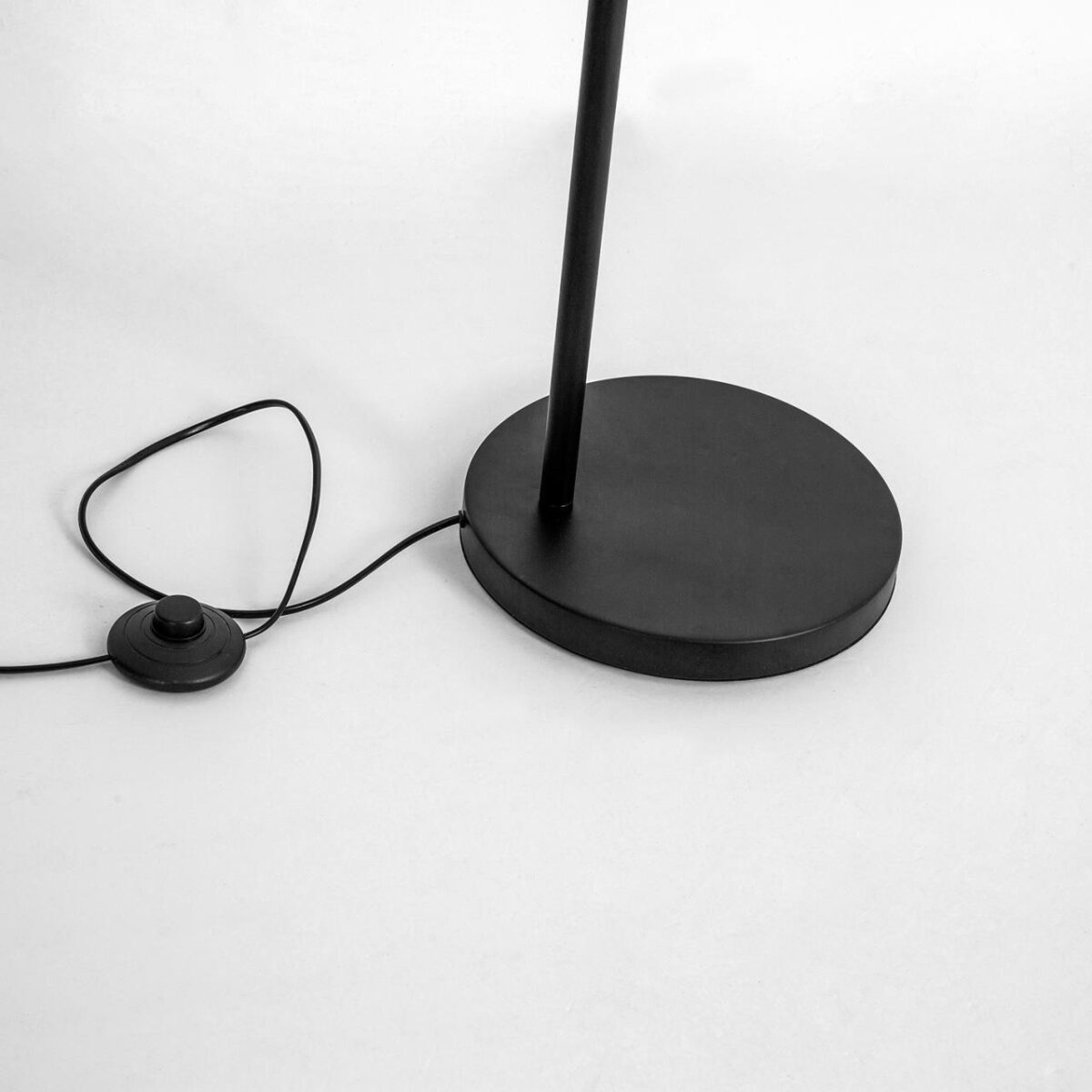 4519-1F, напольный светильник, L645xW250xH1505, LEDx15W, 1200LM, 4000K, included, switch — изображение 3