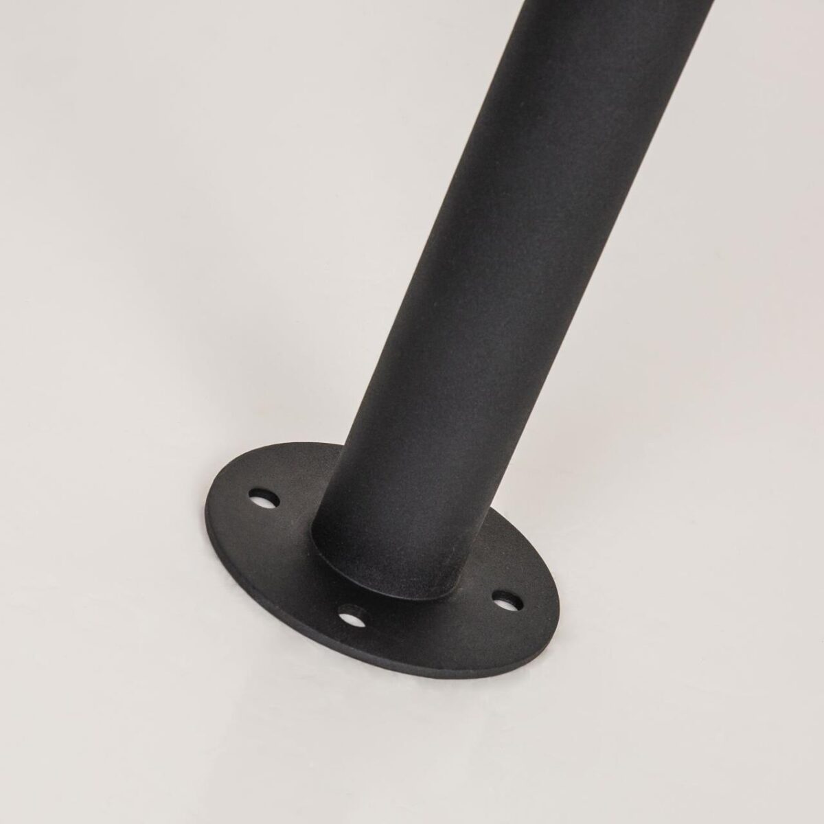 4069-1F, уличный светильник, D120xH925, 1xE14LEDx5W, IP44, excluded — изображение 4