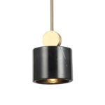 2909-1P, подвес, D150xH620, 1xE27x60W, excluded — изображение 5