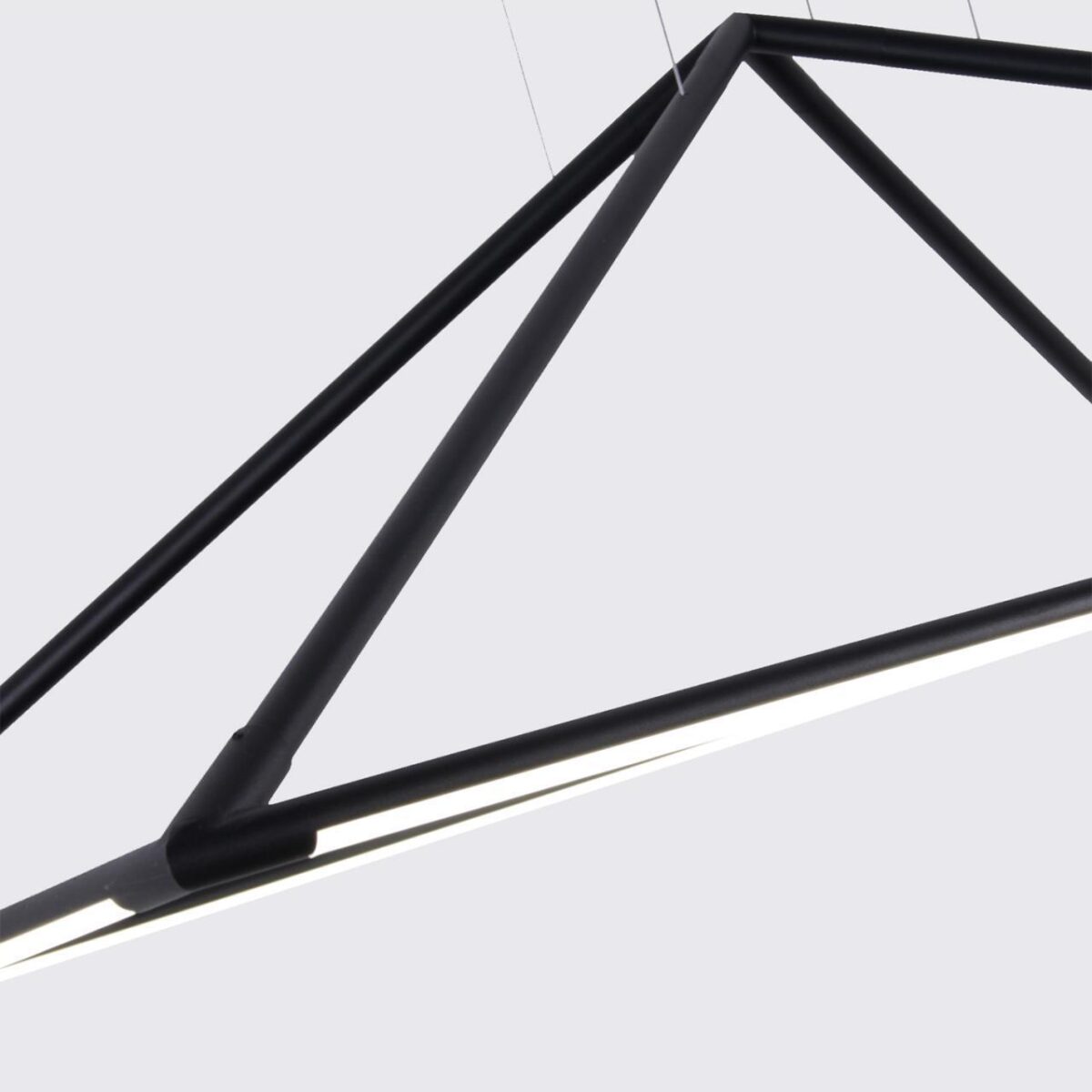 4573-2P, подвесная люстра, L1200xW800xH1880, LEDx52W, 3380LM, 4000K, included — изображение 3