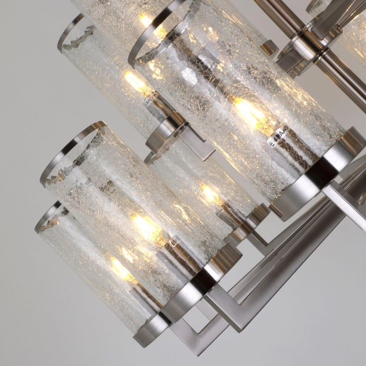 2374-18P, люстра подвесная, D810xH480/1480, 18xE14x40W, excluded — изображение 9