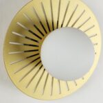 2356-1W, настенный светильник, D135xW210xH210, 1xG9x25W, excluded — изображение 5