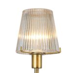 2778-1W, настенный светильник, D165xW130xH420, 1xE14x60W, excluded — изображение 4