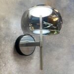 4376-1W, настенный светильник, D220xW180xH260, LEDx7W, 490LM, 4000K, CRI>90, included — изображение 6