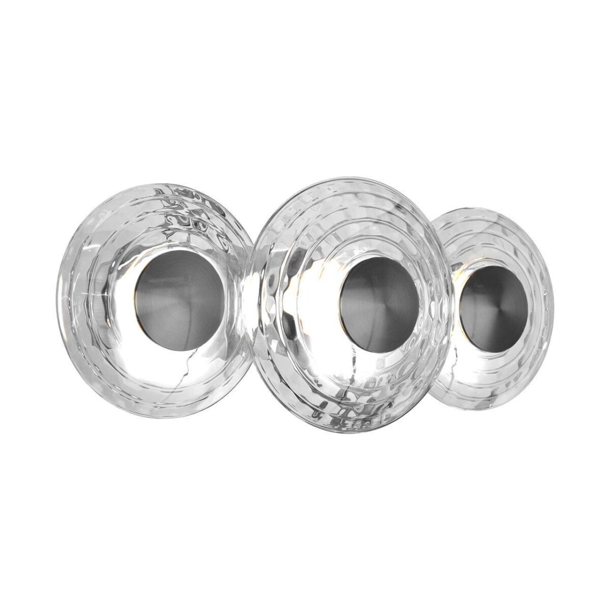 4643-3W, настенный светильник, D95xW350xH150, LEDx18W, 2052LM, 4000K, included 4643-3W, настенный светильник, D95xW350xH150, LEDx18W, 2052LM, 4000K, included — изображение 1