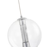 4552-2P, подвес, D200xH350/1350, LEDx7W, 275LM, 4000K, included — изображение 4