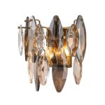 4303-2W, настенный светильник, D180xW260xH290, 2xE14x40W, excluded