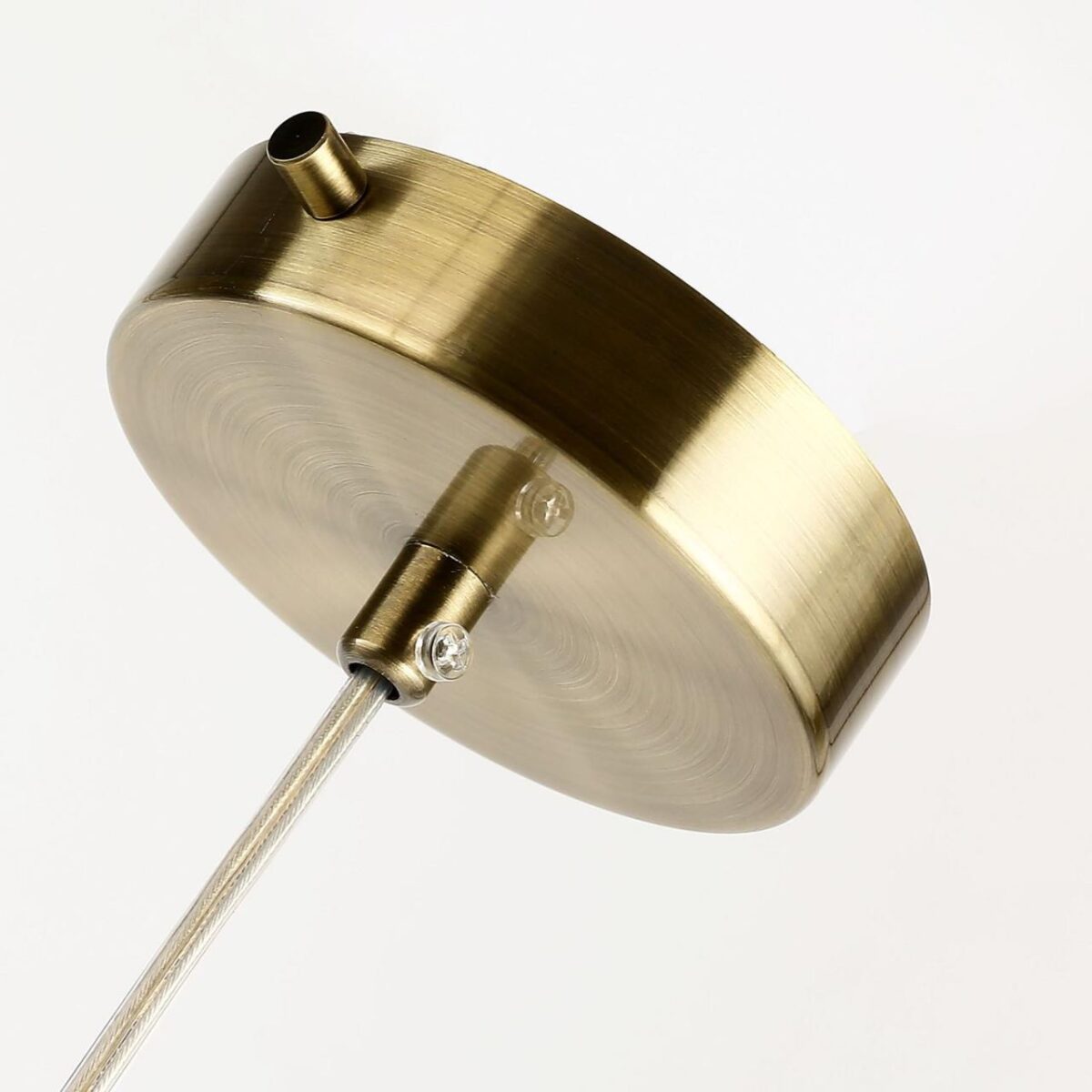 2750-1P, подвес, D100xH240/1765, 1xG9LEDx5W, 400LM, 3000K, included — изображение 4