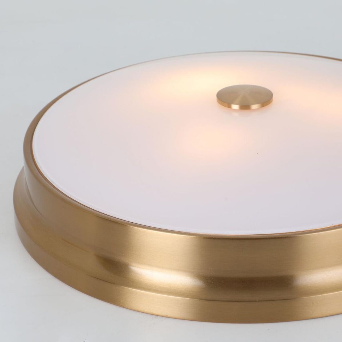 2375-3C, потолочный светильник, D410xH100, 3xE27x40W, excluded — изображение 5