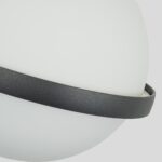 4502-1W, настенный светильник, D265xW250xH190, LEDx20W, 1200LM, 3000K, included — изображение 8