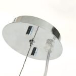 1156-8P, подвесная люстра, D600xH880/1880, 8xE14x40W, excluded — изображение 4