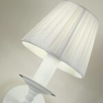 1705-1W, настенный светильник, D200xW150xH290, 1xE14x40W, excluded — изображение 5