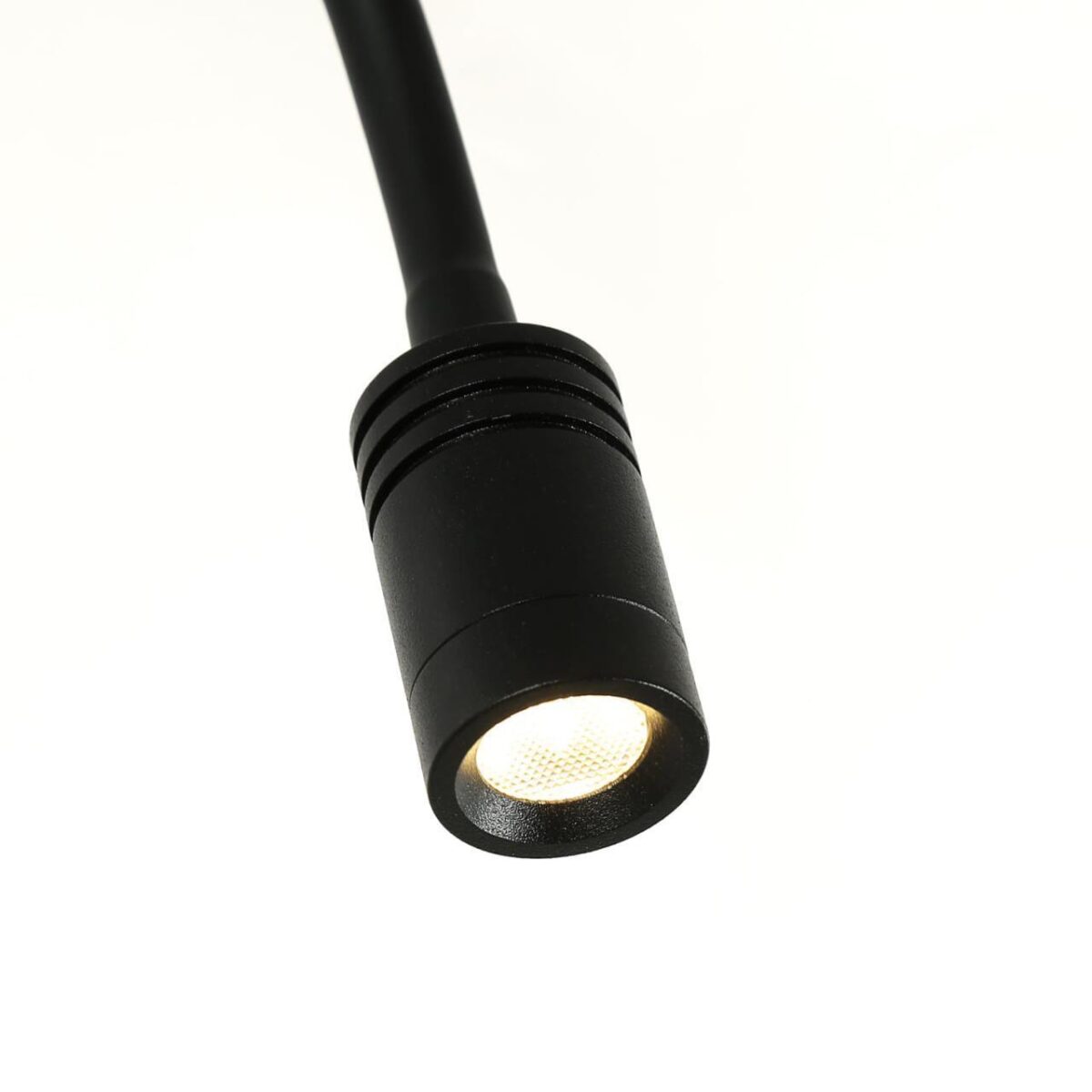 1957-1W, настенный светильник, D120xW60xH200, 1xLEDx3W, 240LM, 3000K, included, switch — изображение 7