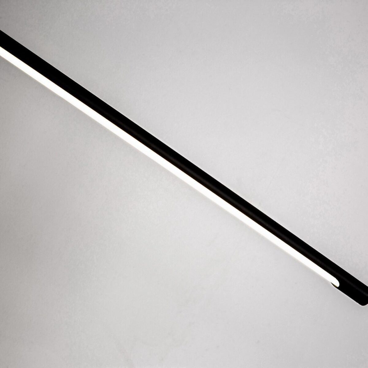 4519-1T, настольный светильник, L595xW200xH610, LEDx10W, 800LM, 4000K, included, switch — изображение 7