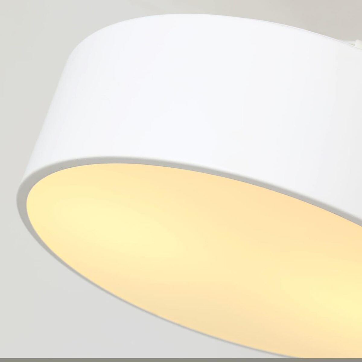 1515-2C1, потолочная люстра, D400xH140, 2xE27CFLx25W, excluded — изображение 4