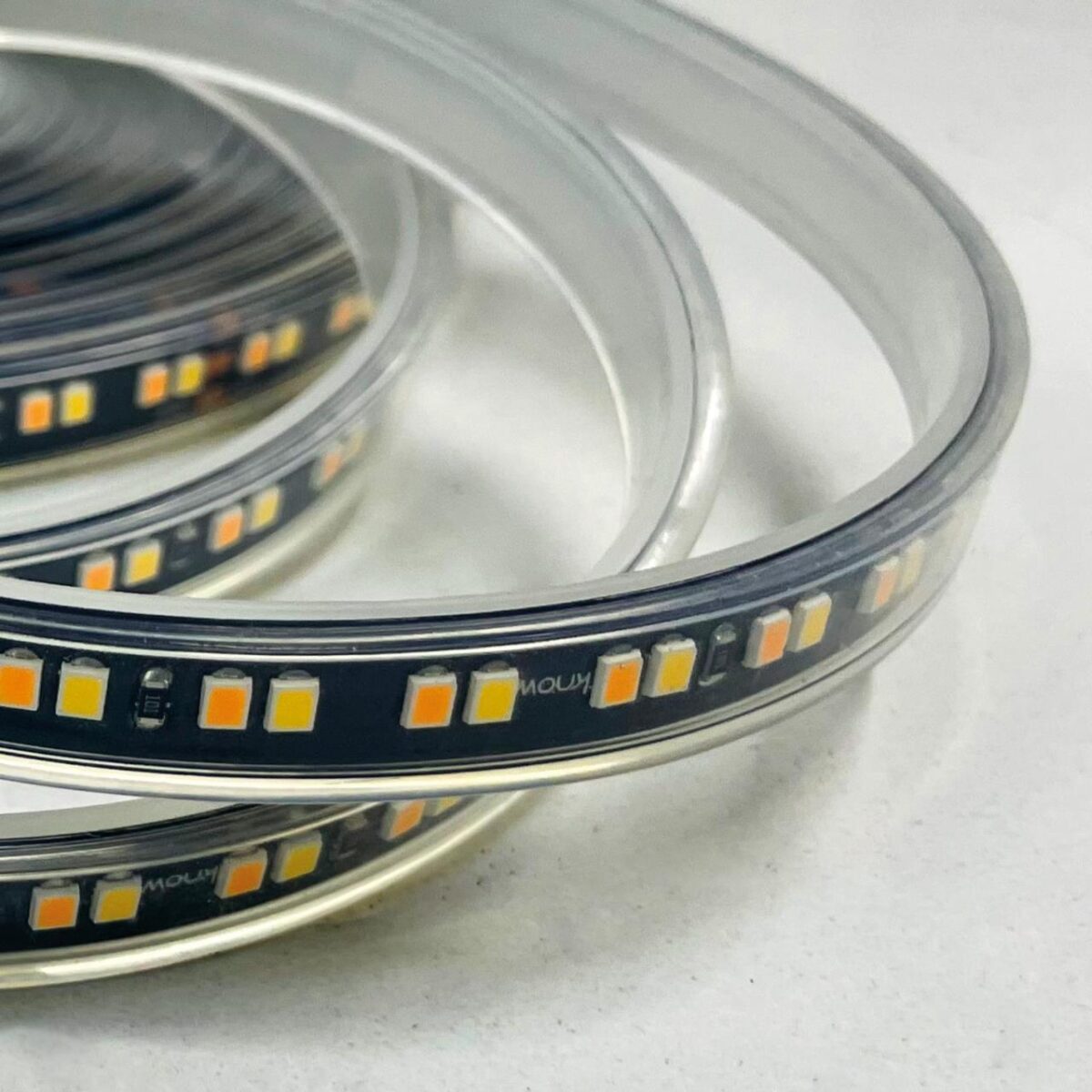 2001-62065, лента светодиодная, 5M, SMD2835, 19.8W/m, 2700-6500K, IP65 — изображение 2