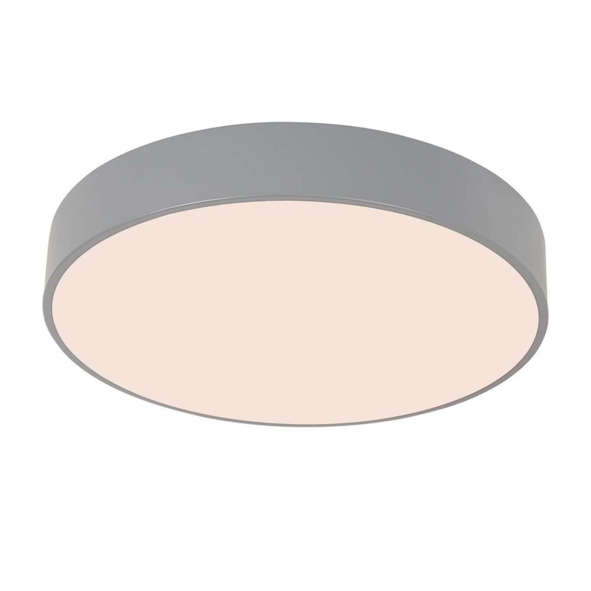 4682-4C, потолочный светильник, D400xH80, LEDx30W, 1880LM, 4000K, included — изображение 6