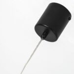 4220-1P, подвес, D60xW100xH450/1450, LEDx20W, 1600LM, 4000K, included — изображение 4