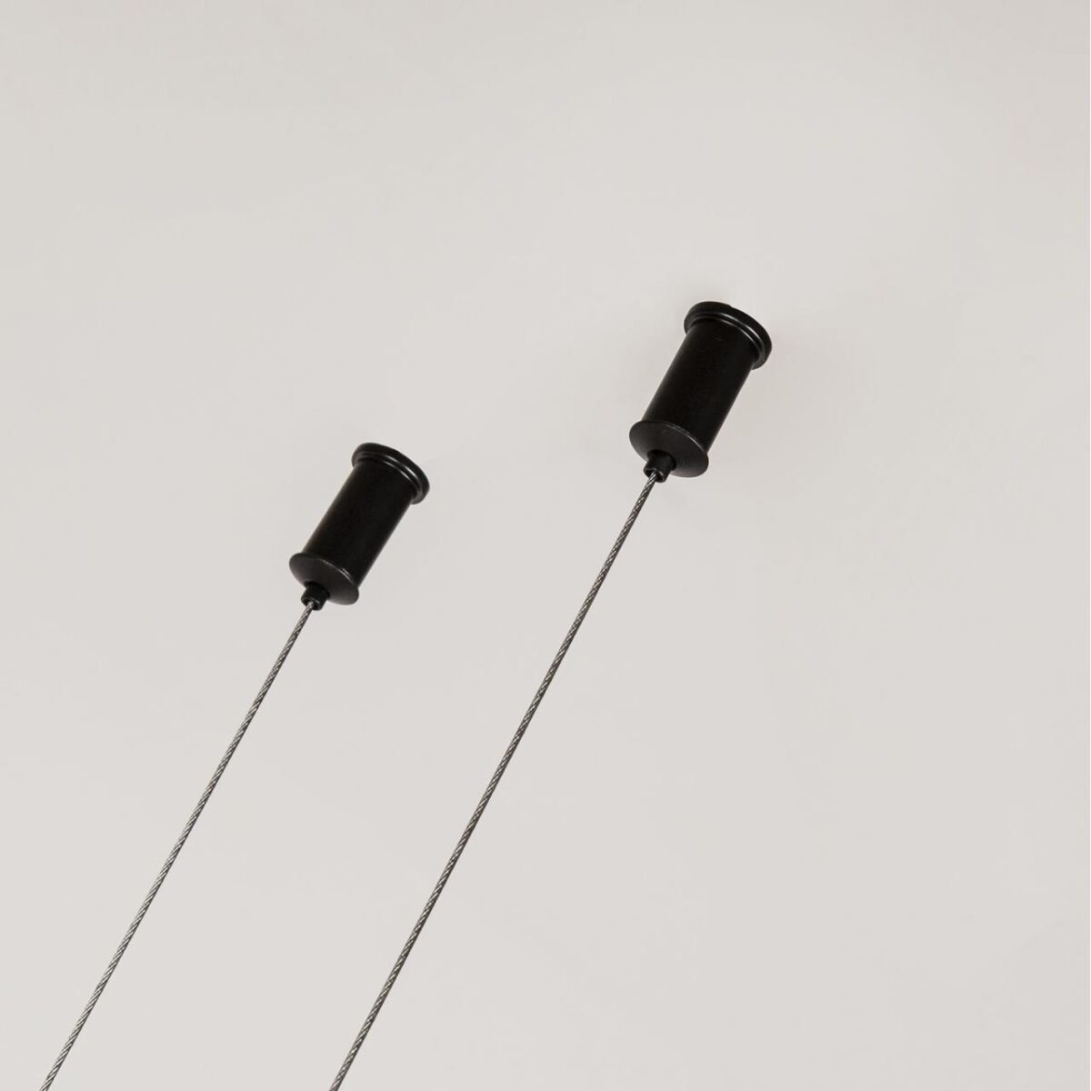 4095-5P, подвесная люстра, L900xW330xH230/1730, 5xG9LEDx3W + 5xGU10x35W, excluded — изображение 5