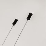 4095-5P, подвесная люстра, L900xW330xH230/1730, 5xG9LEDx3W + 5xGU10x35W, excluded — изображение 5