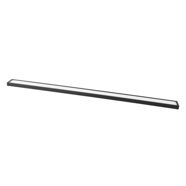 4137-2C, потолочный светильник, L600xW33xH13, LEDx20W, 42V, угол рассеивания: 105°, 1200LM, 3000-6000K, IP20, included